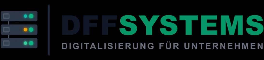 DFF Systems Logo