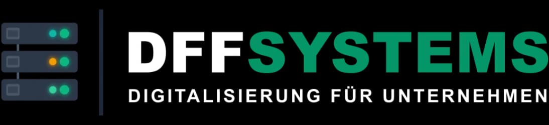 DFF Systems Logo